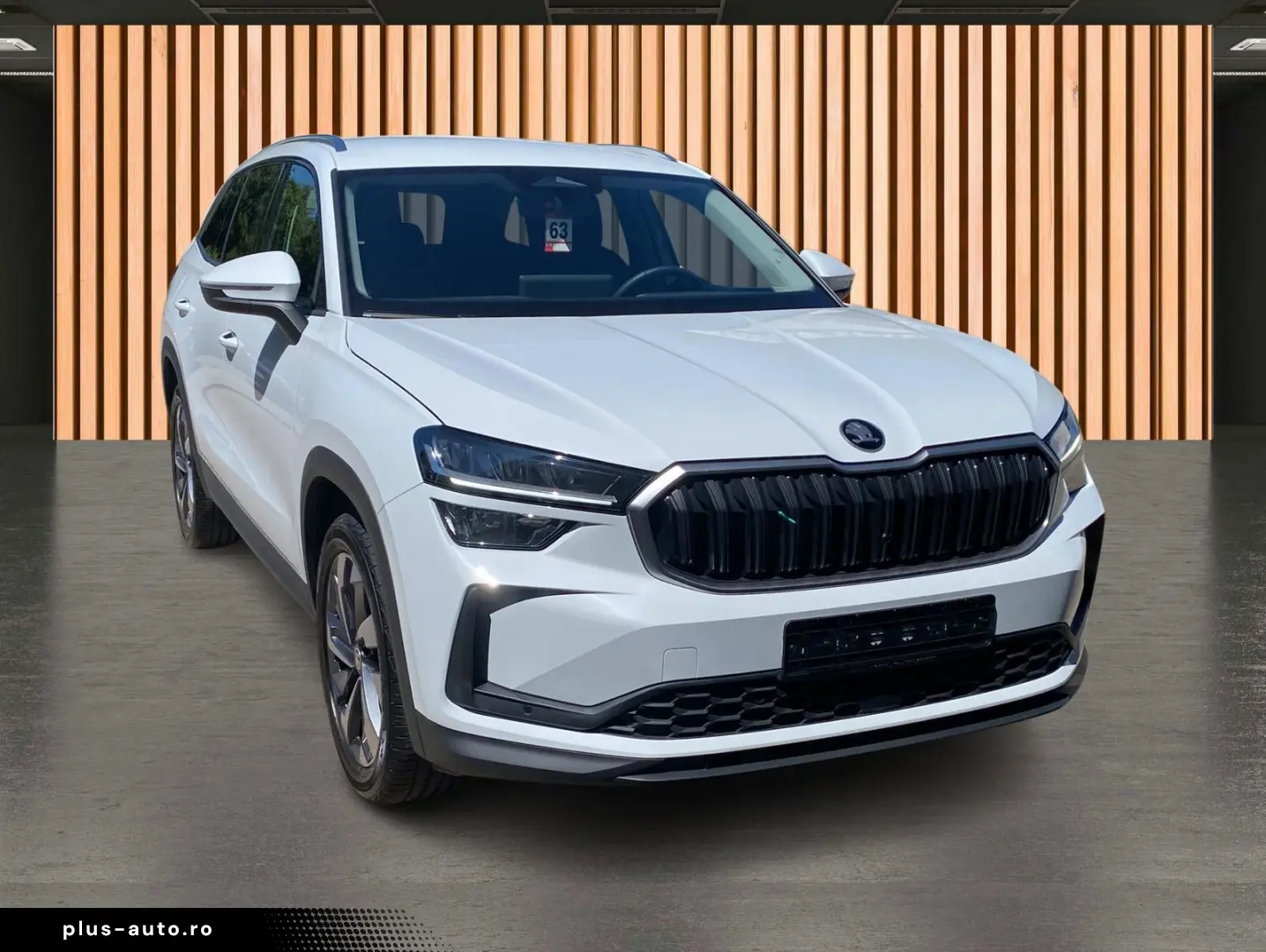 SKODA Kodiaq 1.5 TSI DSG