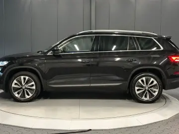 SKODA Kodiaq Style 4x4 FACELIFT
