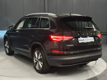 SKODA Kodiaq Style 4x4 FACELIFT