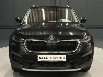 SKODA Kodiaq Style 4x4 FACELIFT