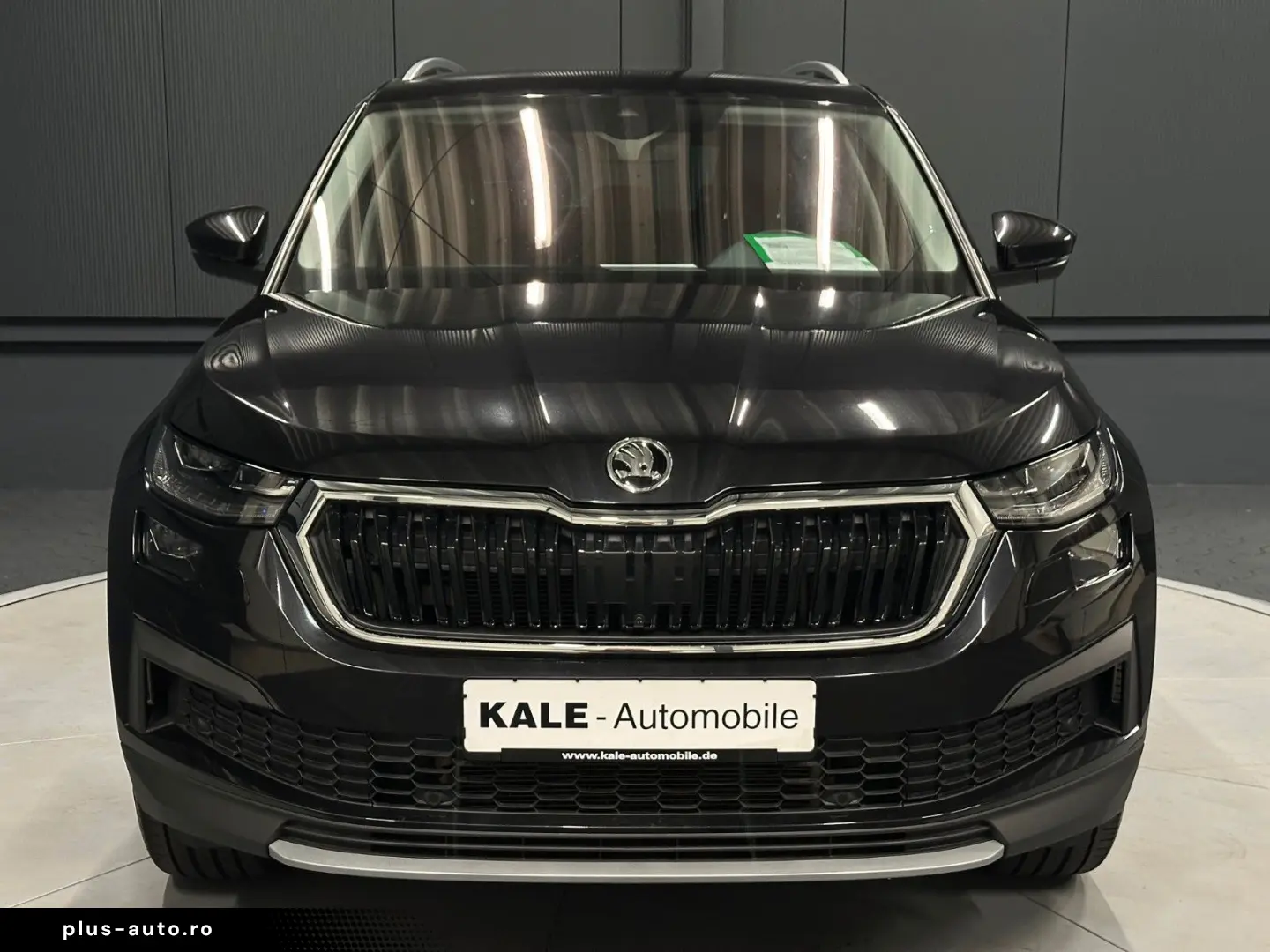 SKODA Kodiaq Style 4x4 FACELIFT
