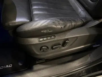 SKODA Kodiaq Style 4x4 FACELIFT