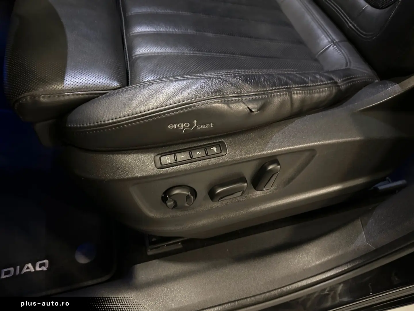 SKODA Kodiaq Style 4x4 FACELIFT