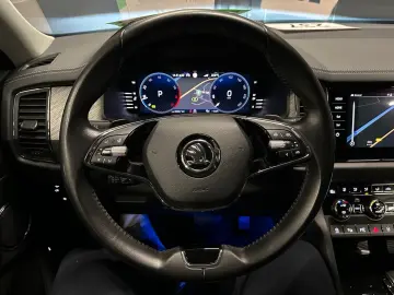 SKODA Kodiaq Style 4x4 FACELIFT