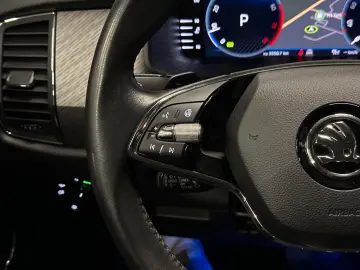 SKODA Kodiaq Style 4x4 FACELIFT