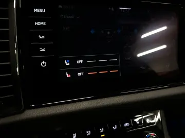 SKODA Kodiaq Style 4x4 FACELIFT