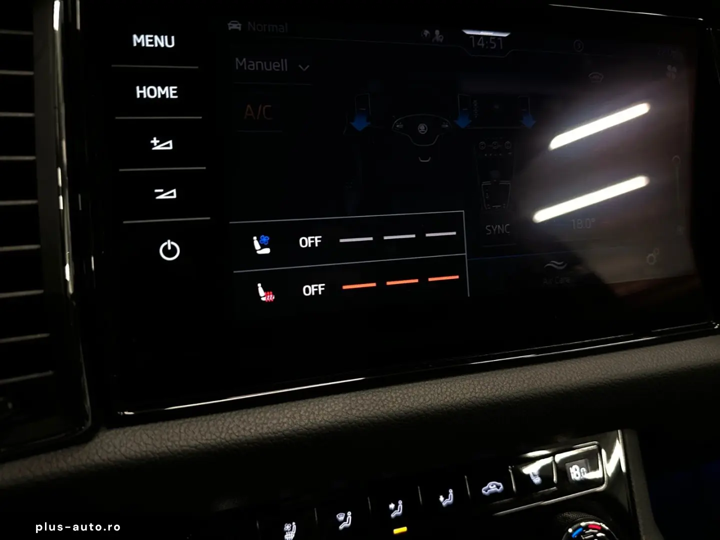 SKODA Kodiaq Style 4x4 FACELIFT