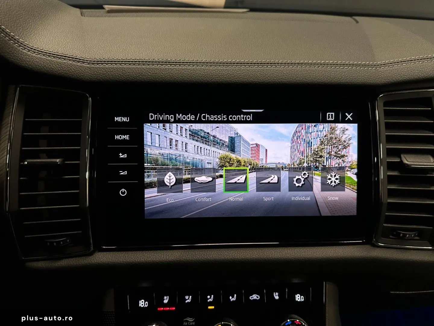 SKODA Kodiaq Style 4x4 FACELIFT