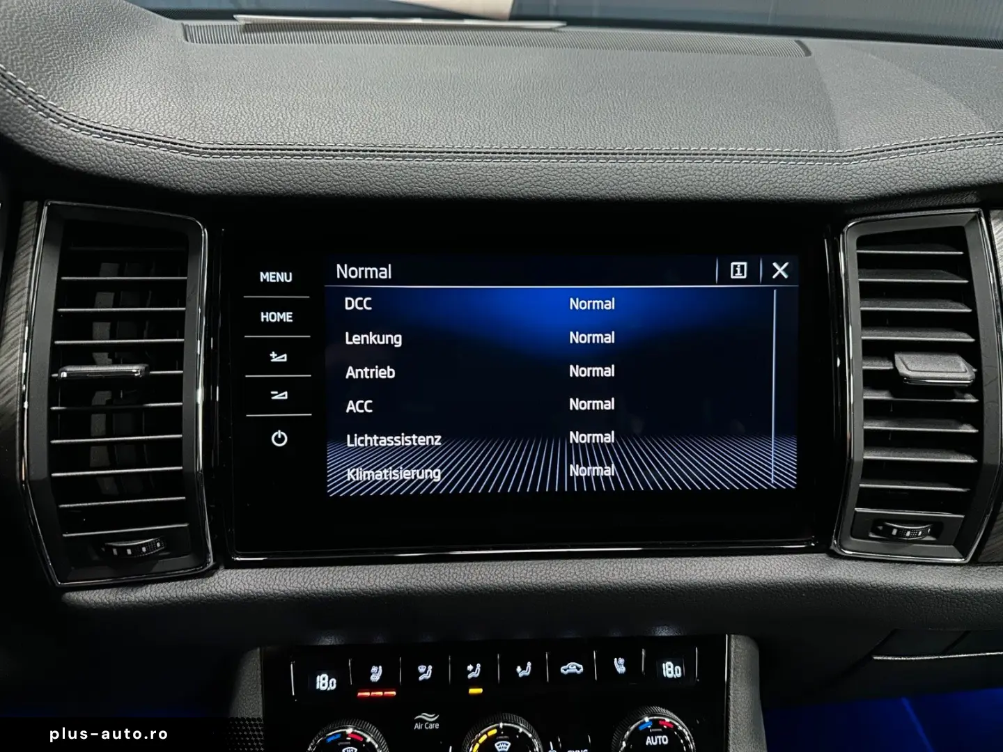 SKODA Kodiaq Style 4x4 FACELIFT