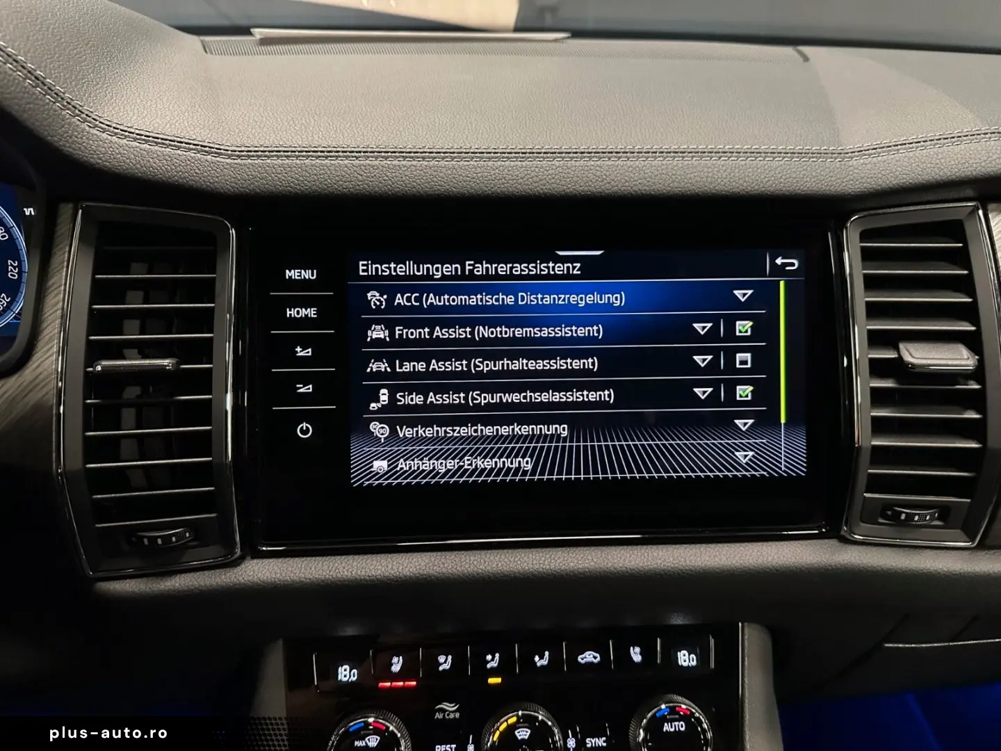 SKODA Kodiaq Style 4x4 FACELIFT