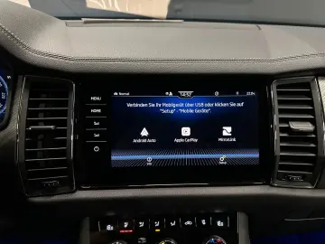 SKODA Kodiaq Style 4x4 FACELIFT