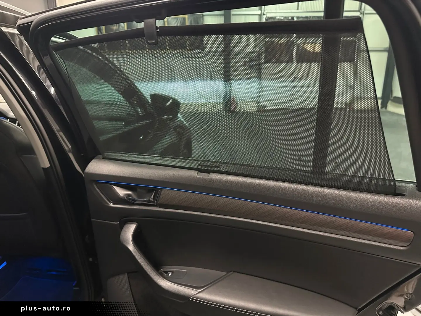 SKODA Kodiaq Style 4x4 FACELIFT