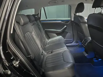 SKODA Kodiaq Style 4x4 FACELIFT