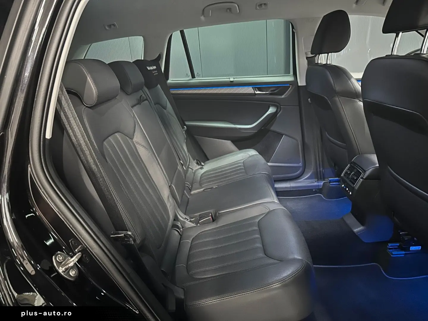 SKODA Kodiaq Style 4x4 FACELIFT