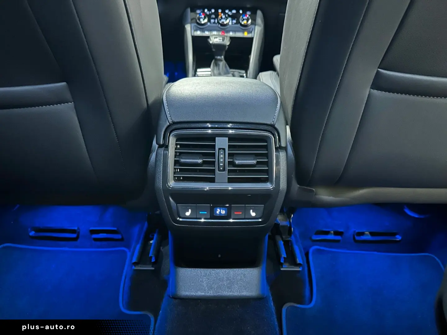 SKODA Kodiaq Style 4x4 FACELIFT