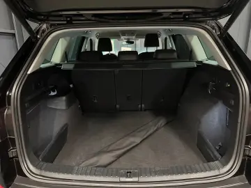 SKODA Kodiaq Style 4x4 FACELIFT