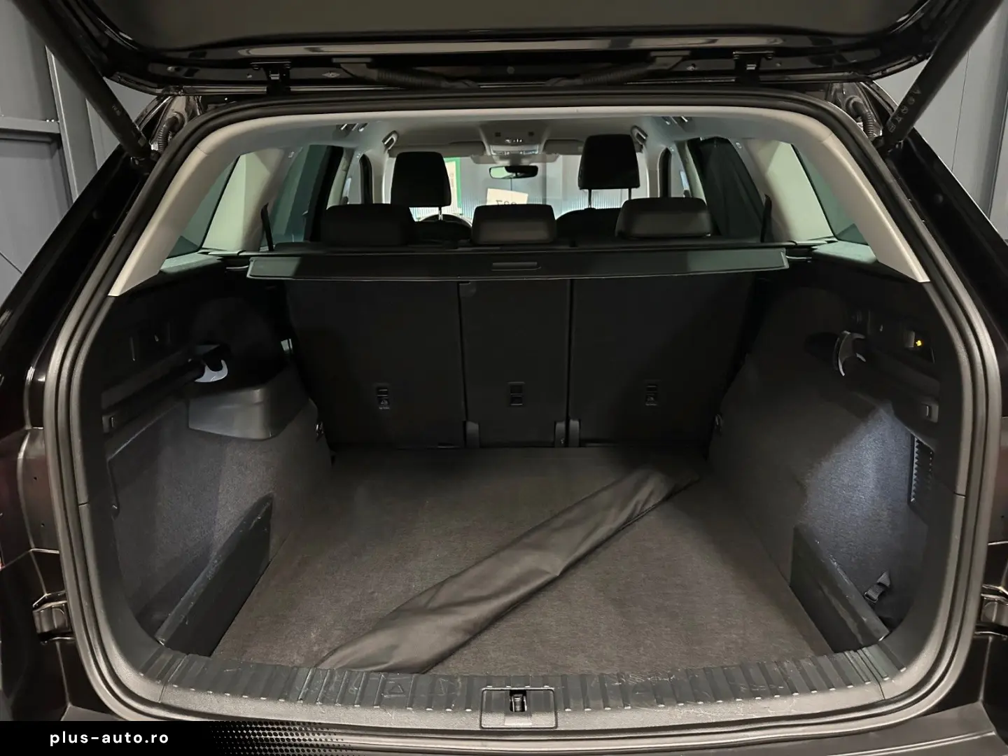 SKODA Kodiaq Style 4x4 FACELIFT