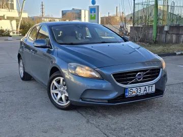 Volvo V40 2014 1.6D 115 CP euro 5