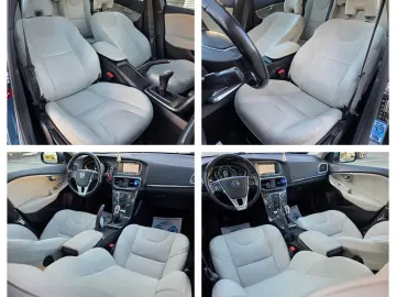 Volvo V40 2014 1.6D 115 CP euro 5