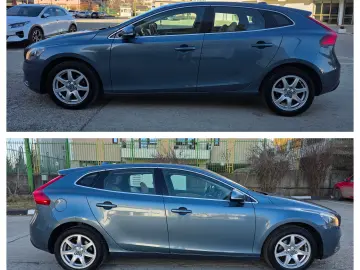 Volvo V40 2014 1.6D 115 CP euro 5