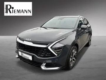 KIA Sportage 1.6 CRDi