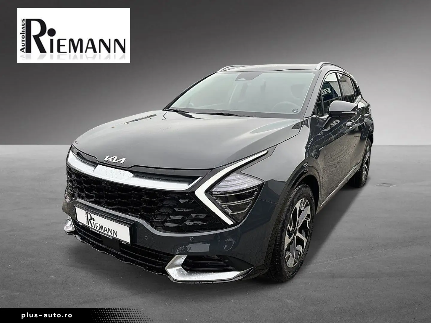 KIA Sportage 1.6 CRDi