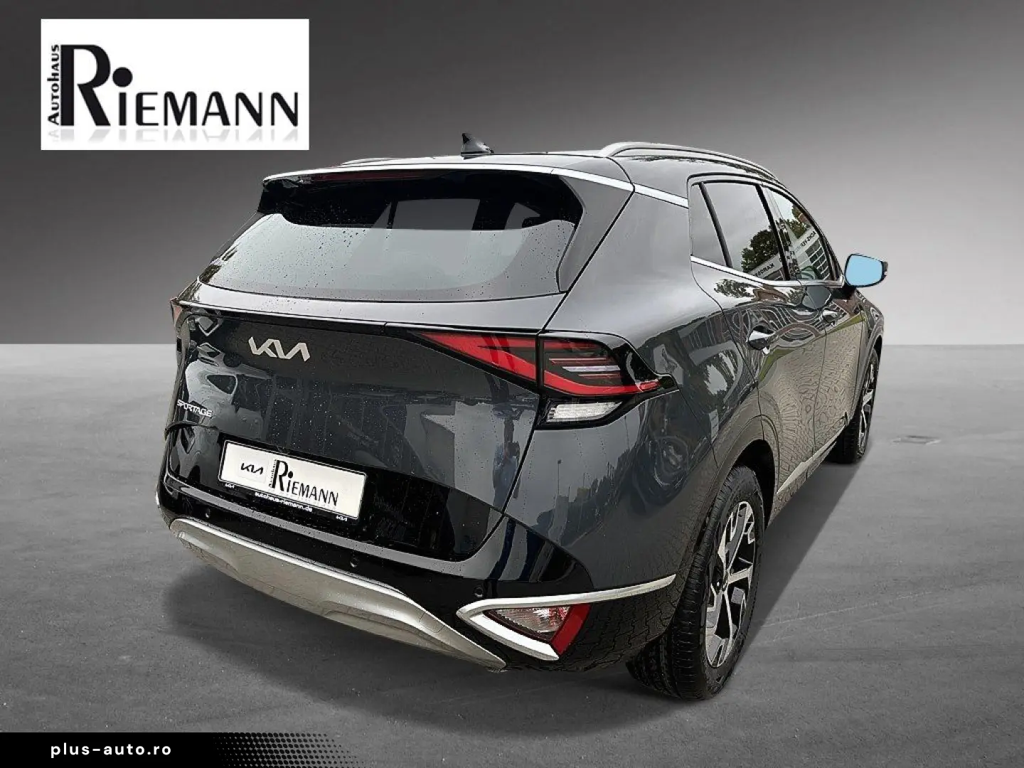 KIA Sportage 1.6 CRDi