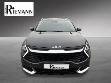 KIA Sportage 1.6 CRDi