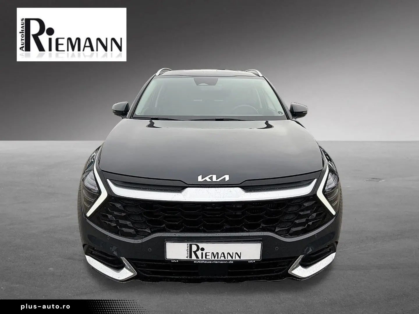 KIA Sportage 1.6 CRDi