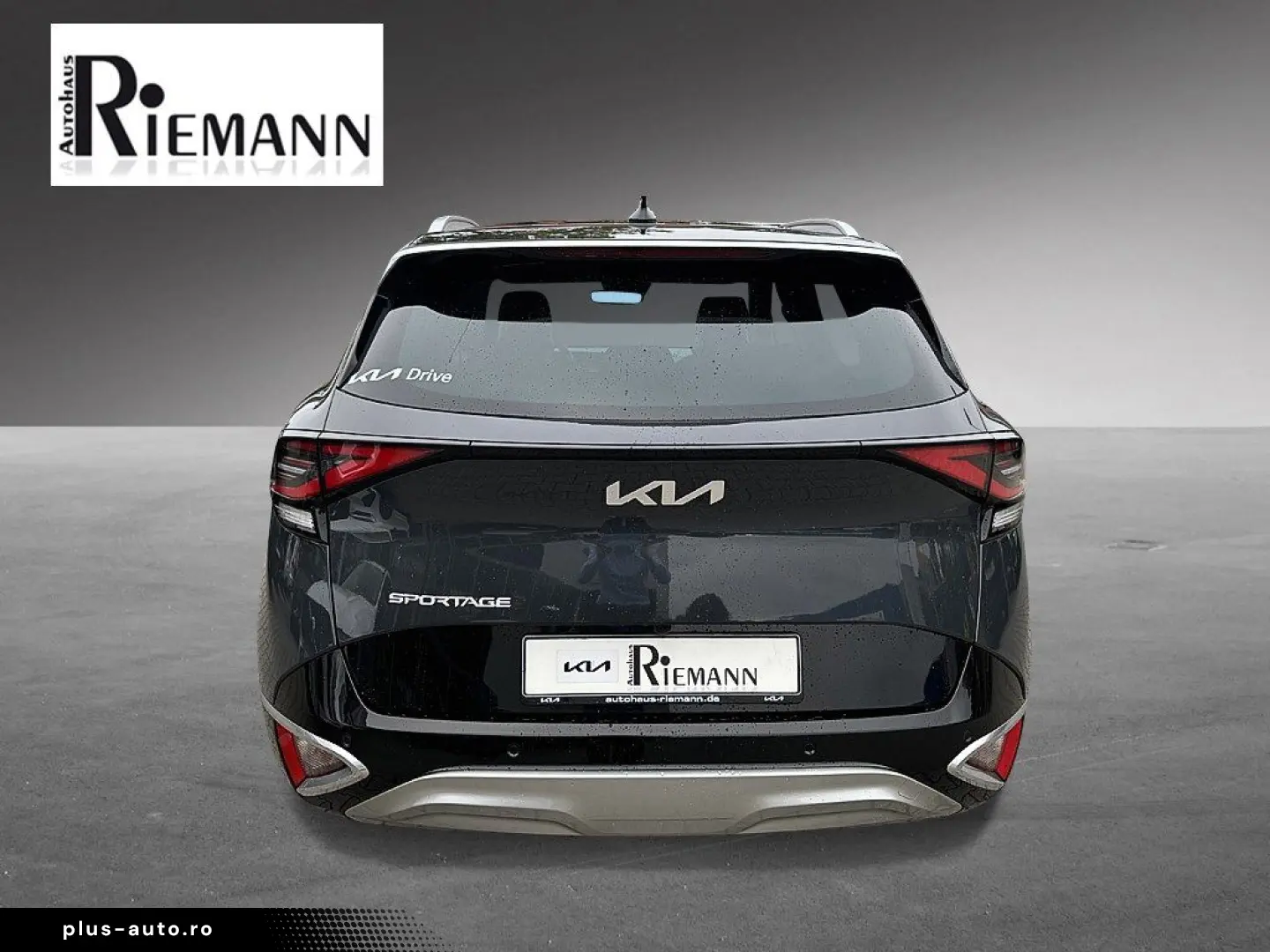 KIA Sportage 1.6 CRDi