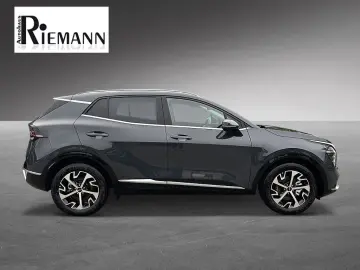 KIA Sportage 1.6 CRDi