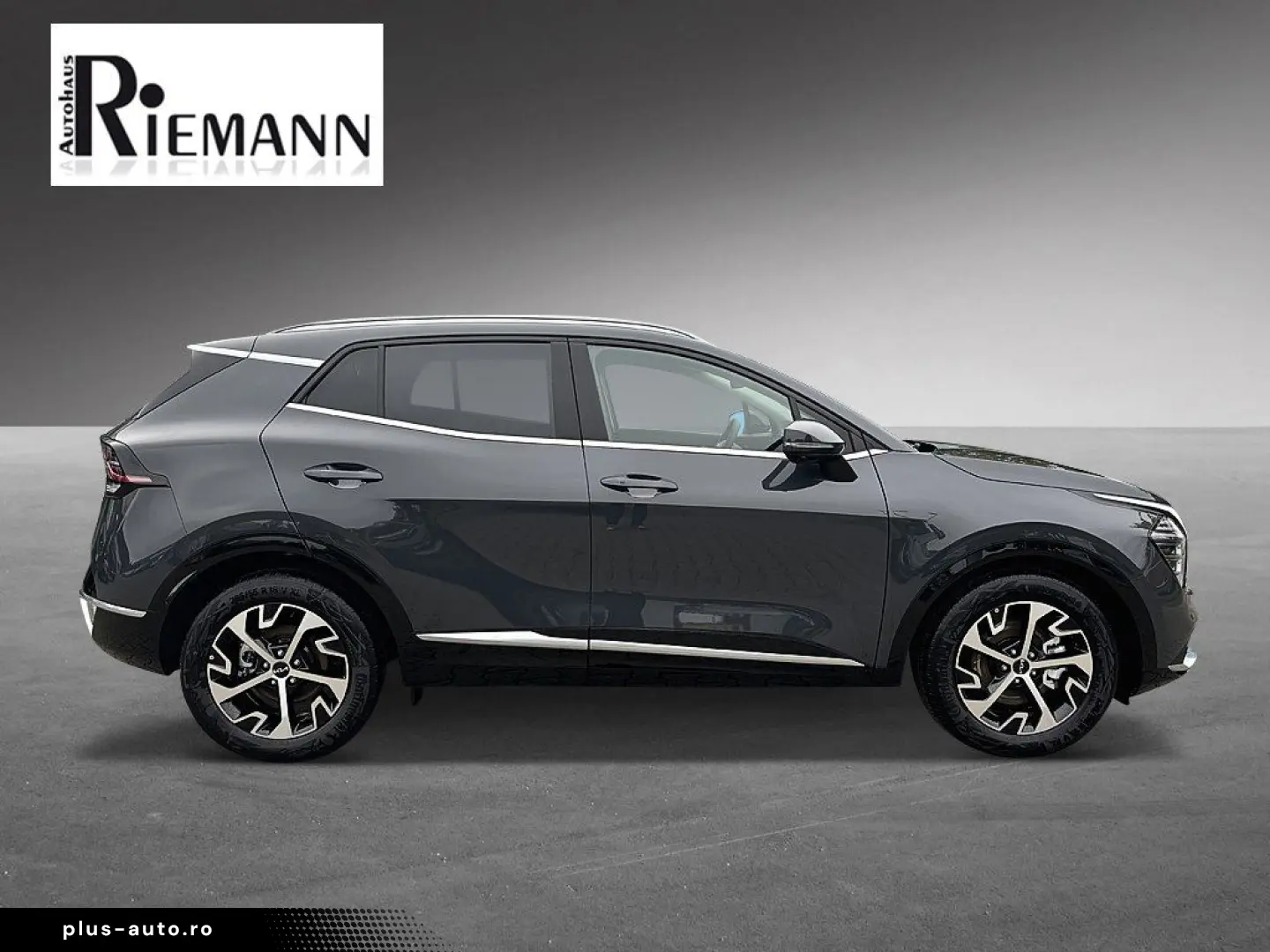 KIA Sportage 1.6 CRDi