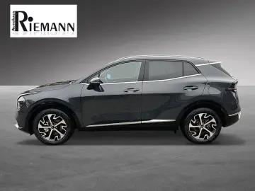 KIA Sportage 1.6 CRDi