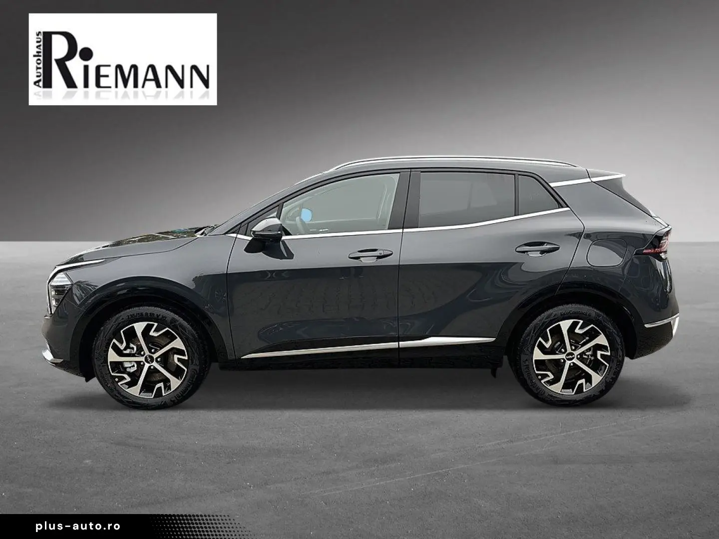 KIA Sportage 1.6 CRDi