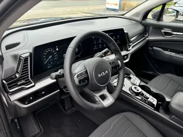 KIA Sportage 1.6 CRDi