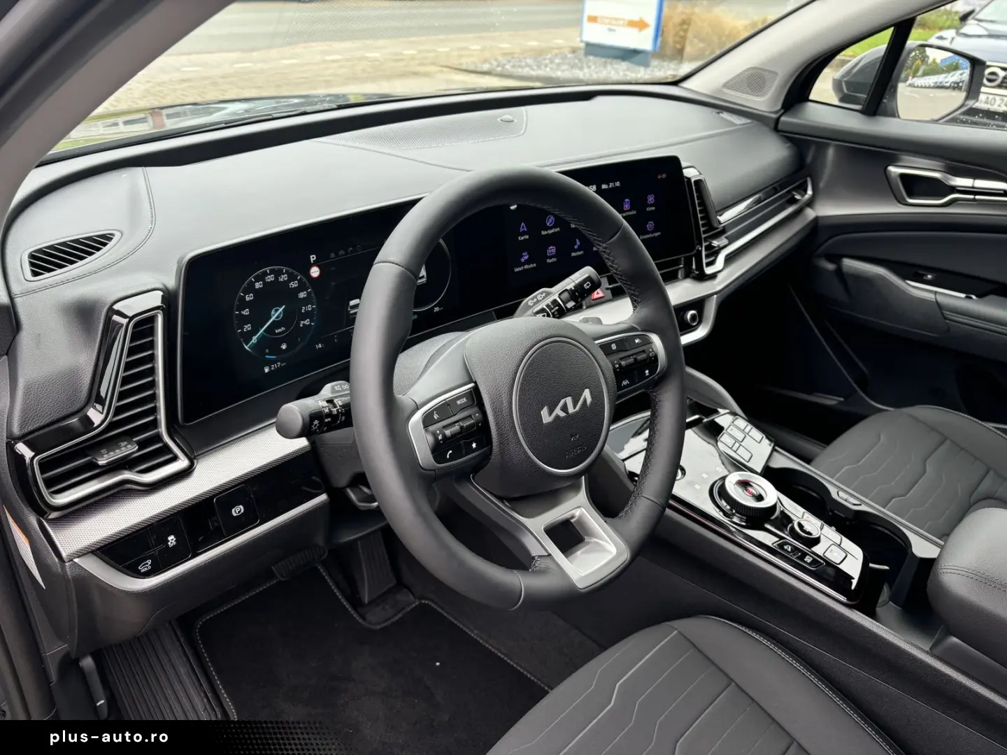 KIA Sportage 1.6 CRDi