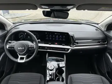 KIA Sportage 1.6 CRDi