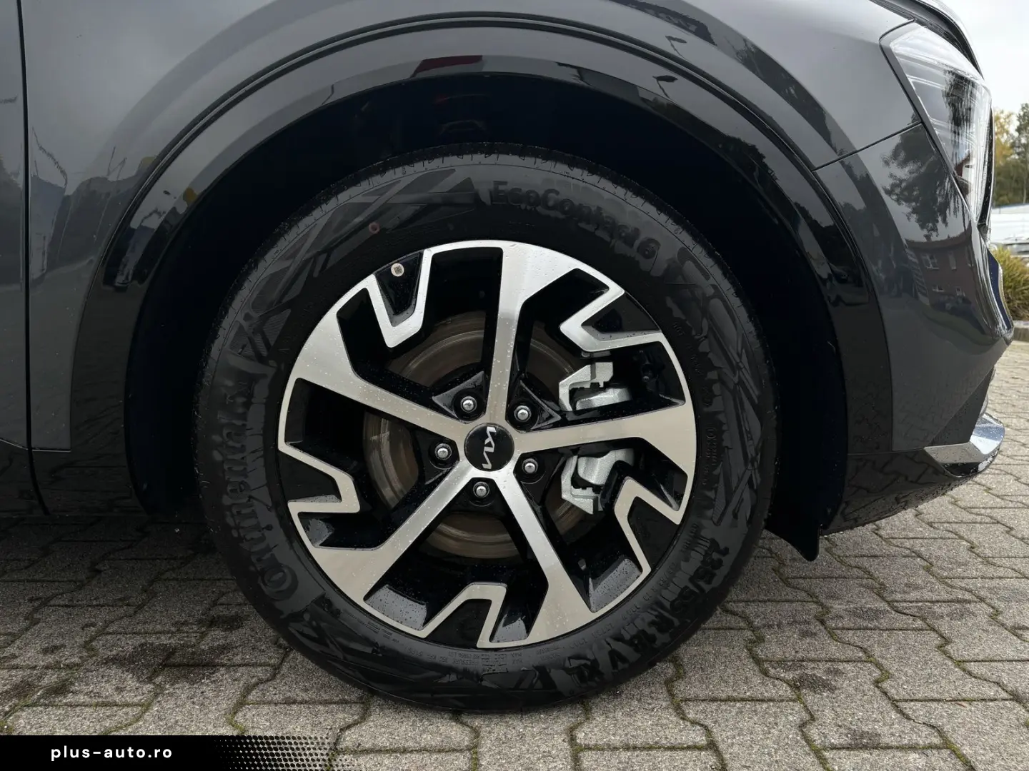 KIA Sportage 1.6 CRDi