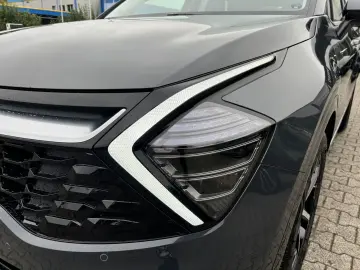 KIA Sportage 1.6 CRDi