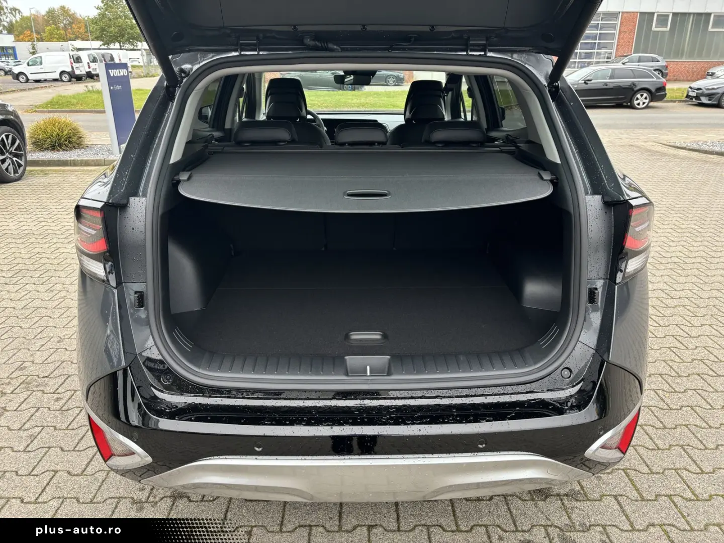 KIA Sportage 1.6 CRDi