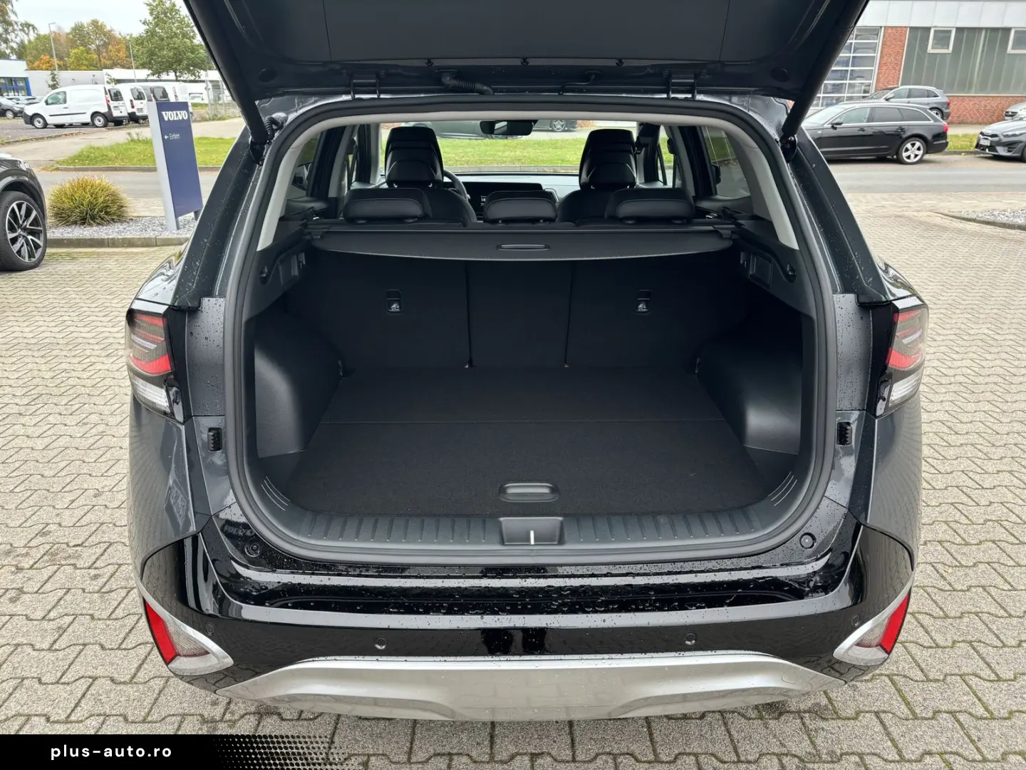 KIA Sportage 1.6 CRDi