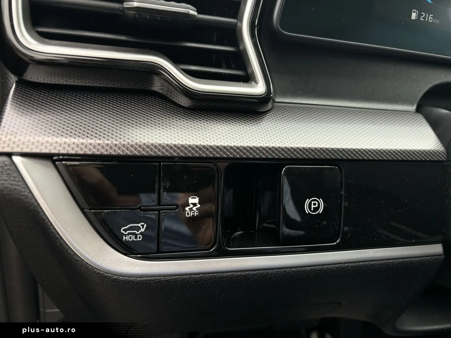 KIA Sportage 1.6 CRDi