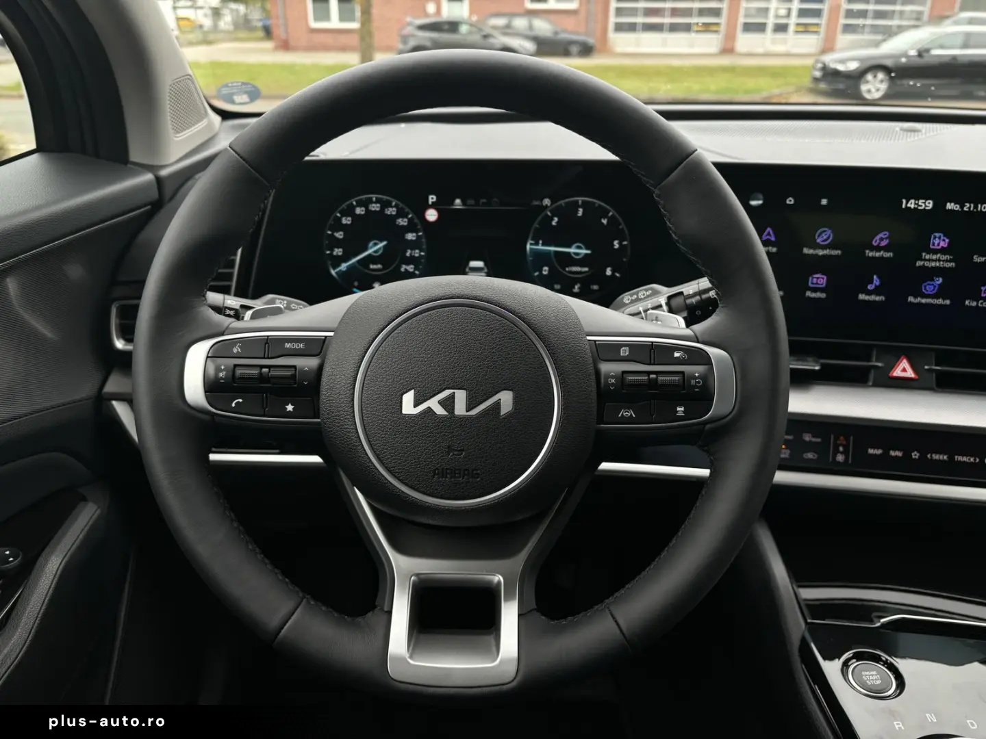 KIA Sportage 1.6 CRDi