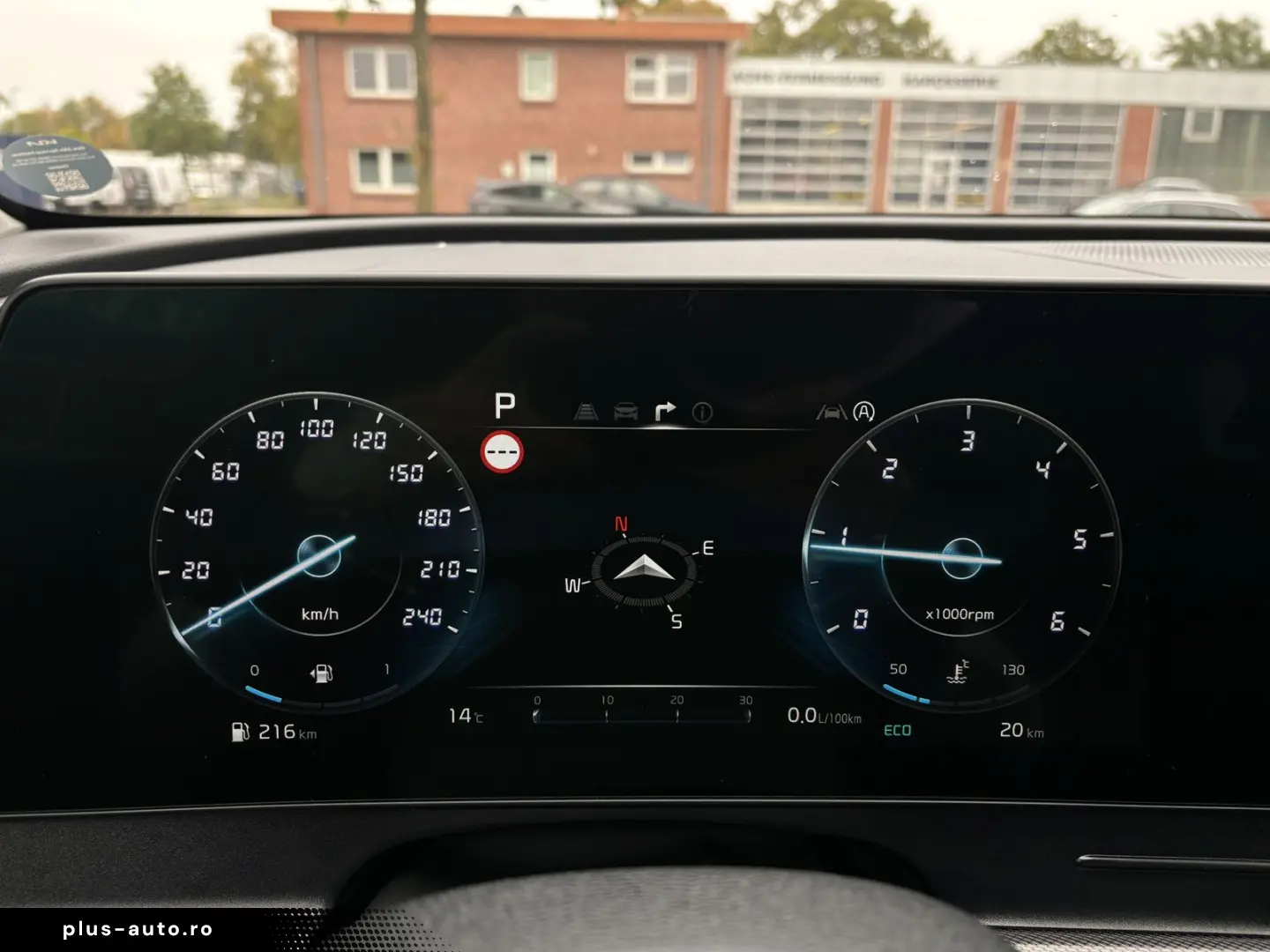 KIA Sportage 1.6 CRDi