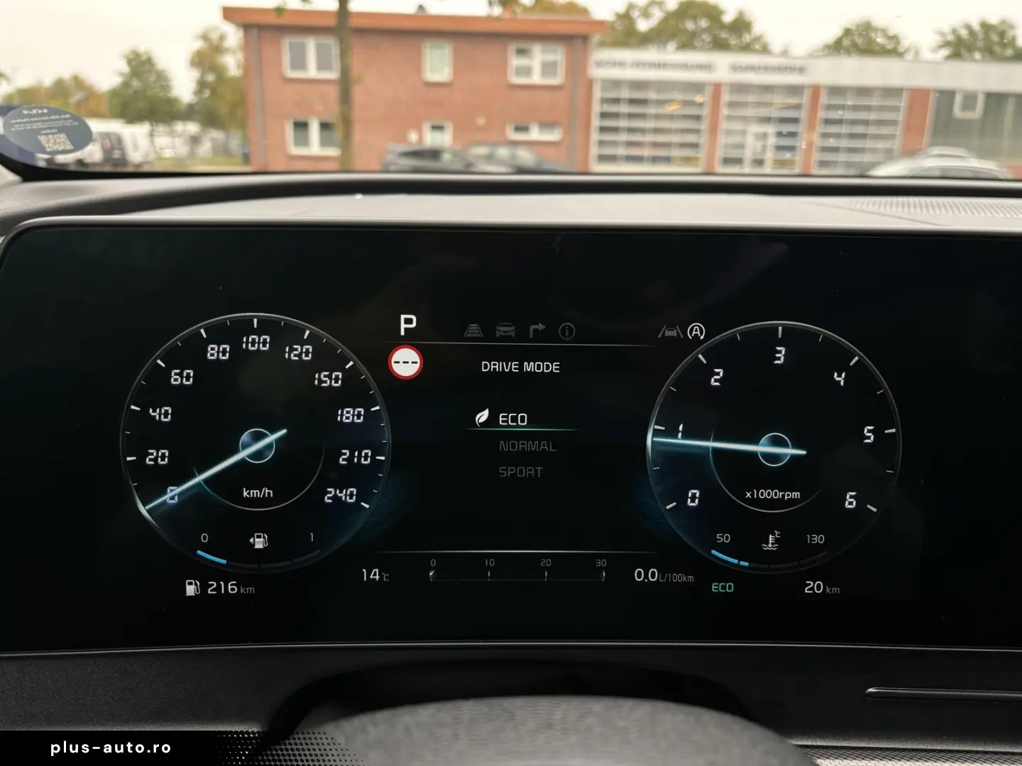 KIA Sportage 1.6 CRDi