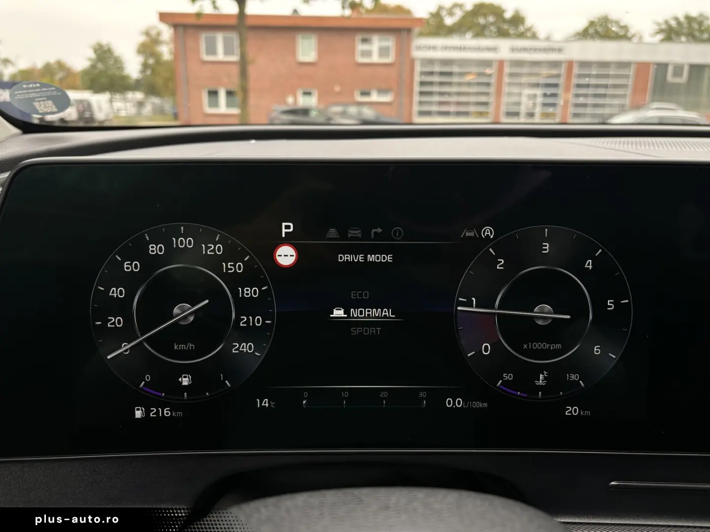 KIA Sportage 1.6 CRDi