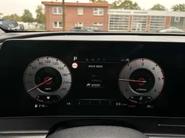 KIA Sportage 1.6 CRDi