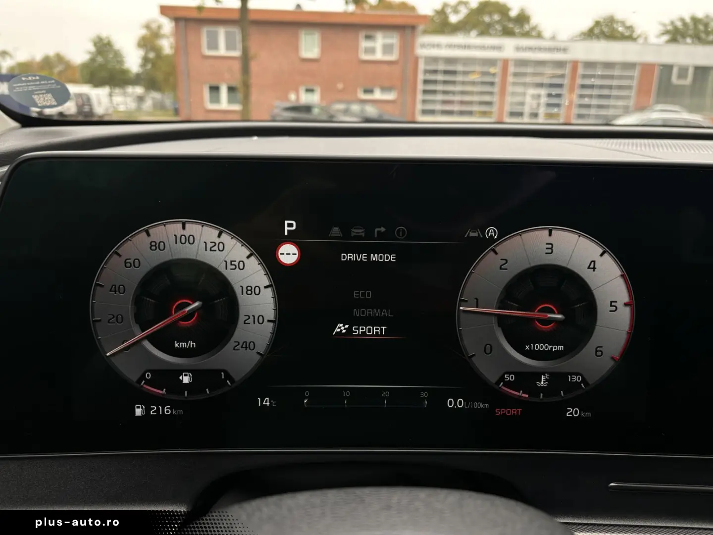 KIA Sportage 1.6 CRDi