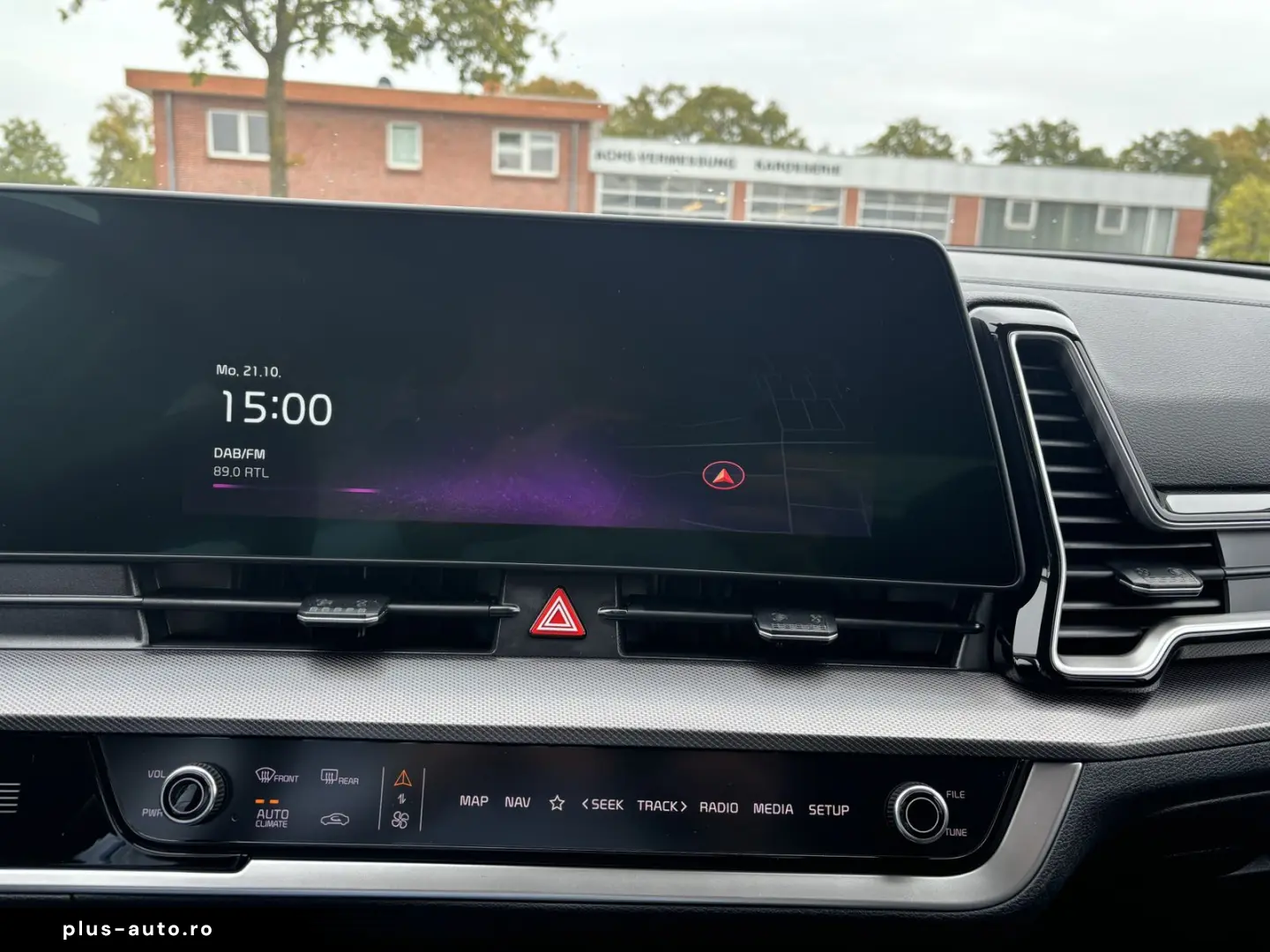 KIA Sportage 1.6 CRDi