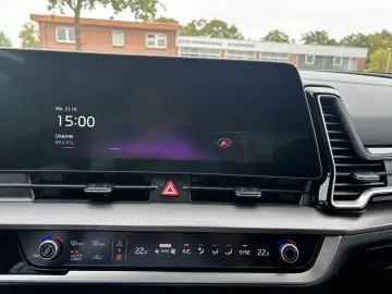 KIA Sportage 1.6 CRDi